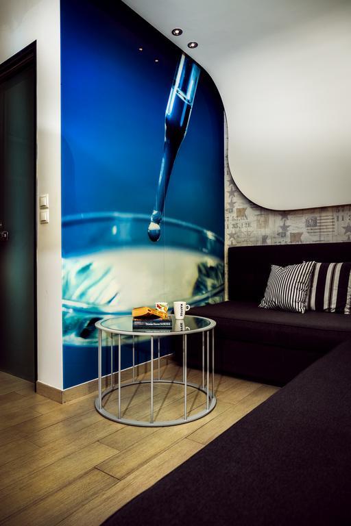 Apartment Sea *