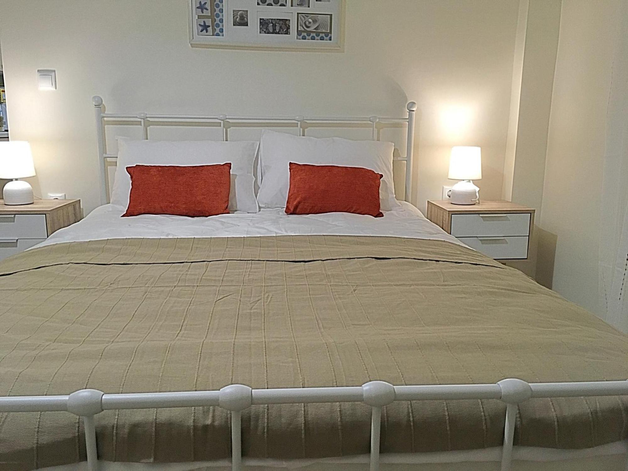 Demeliza Apartment