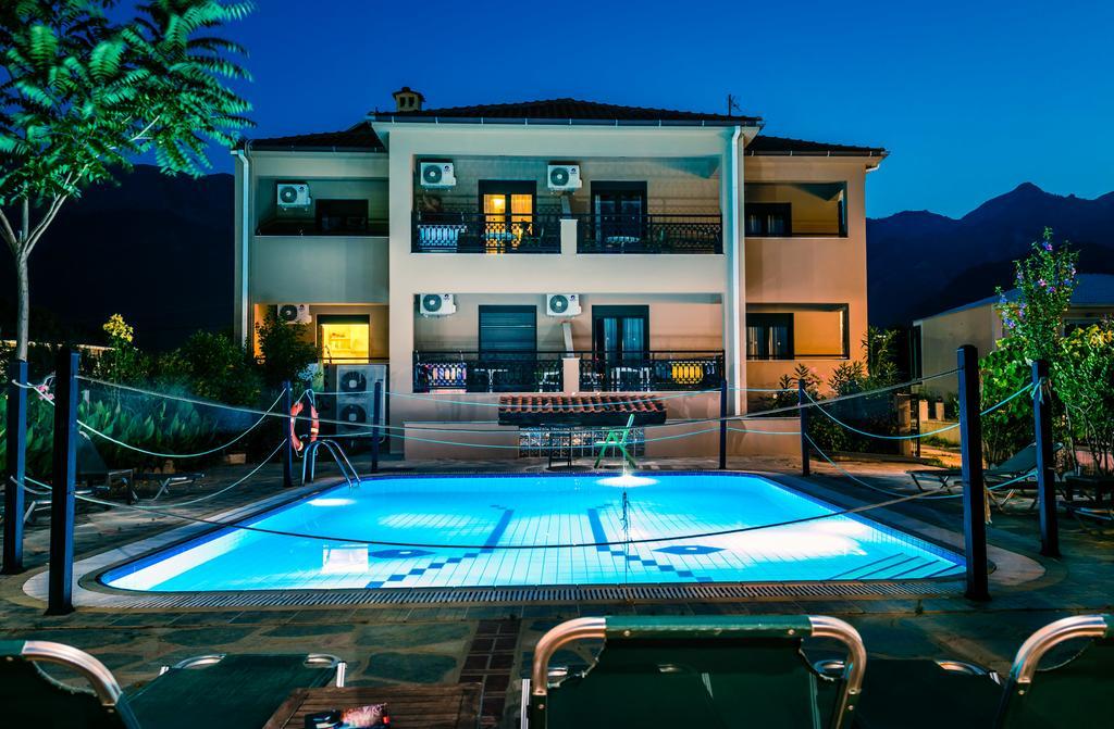 Sea Apartment *