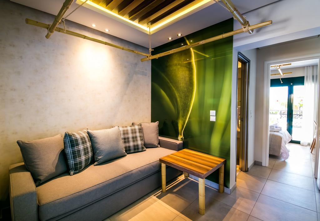 Sea Apartment *