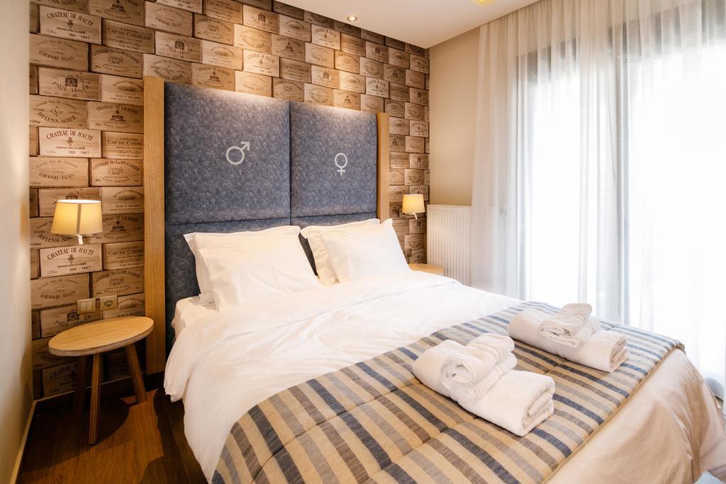 Apartment Sea Skala Potamia (Thasos)