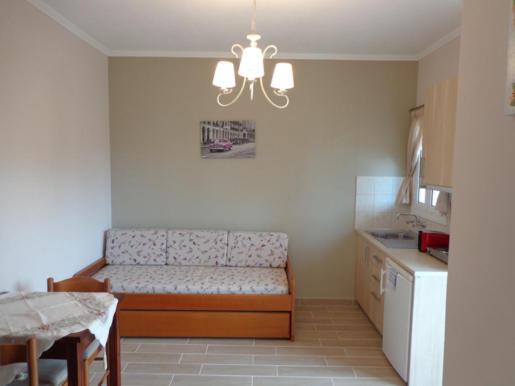 Aparthotel Kalypso Gouvia