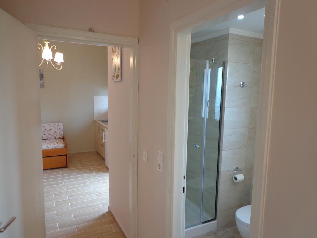Kalypso Aparthotel