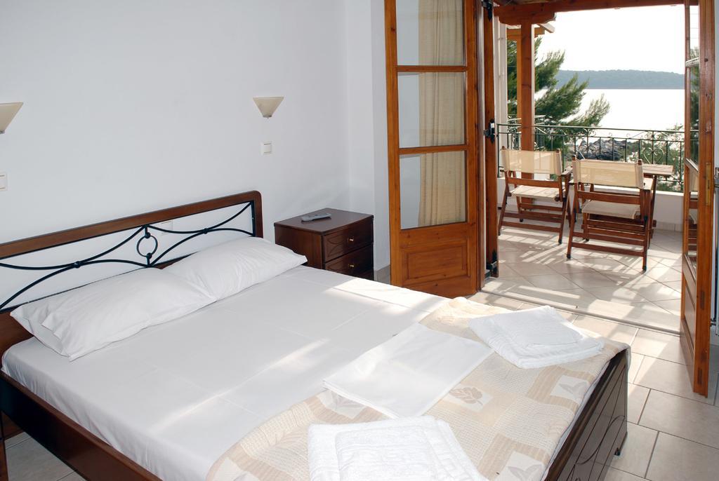 Zouzoula House