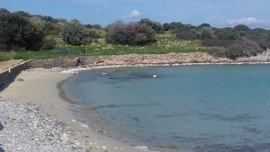 Apartment Maria Apts Istro