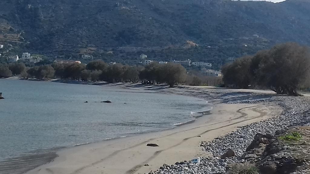 Apartment Maria Apts Istro