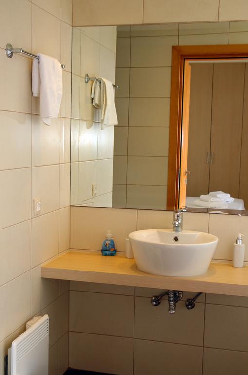 Ionian Beach Villas Villa *