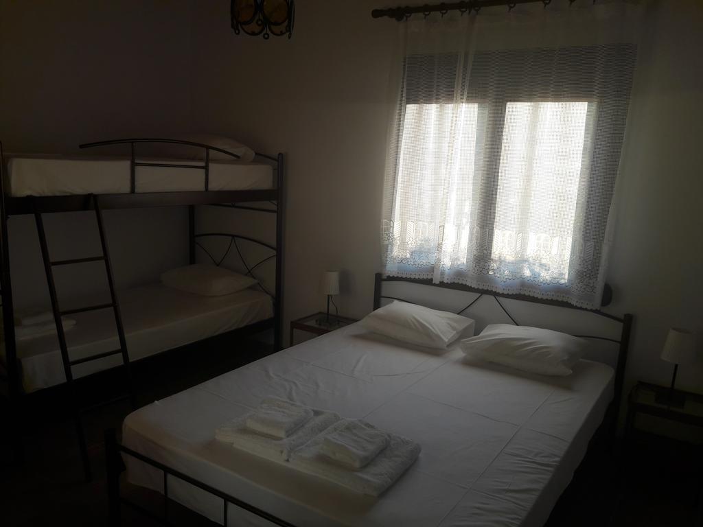 Holiday home Kesi Potistika