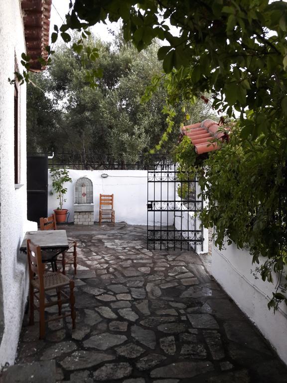 Kesi Holiday home Potistika