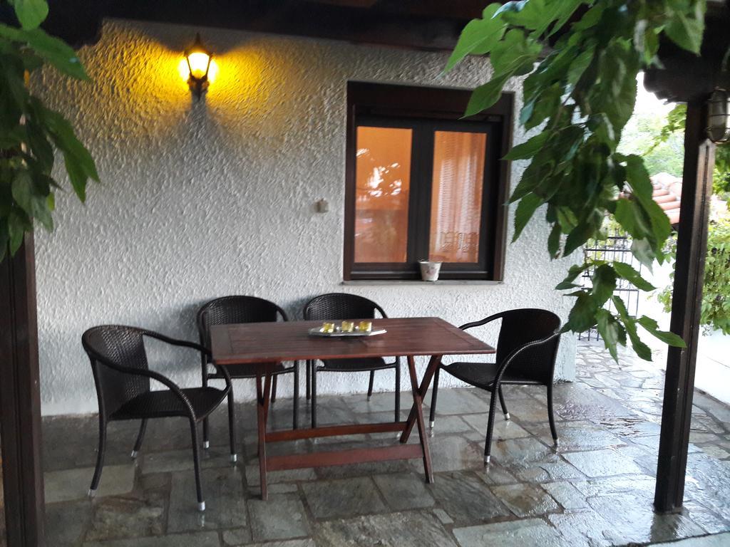 Holiday home Kesi