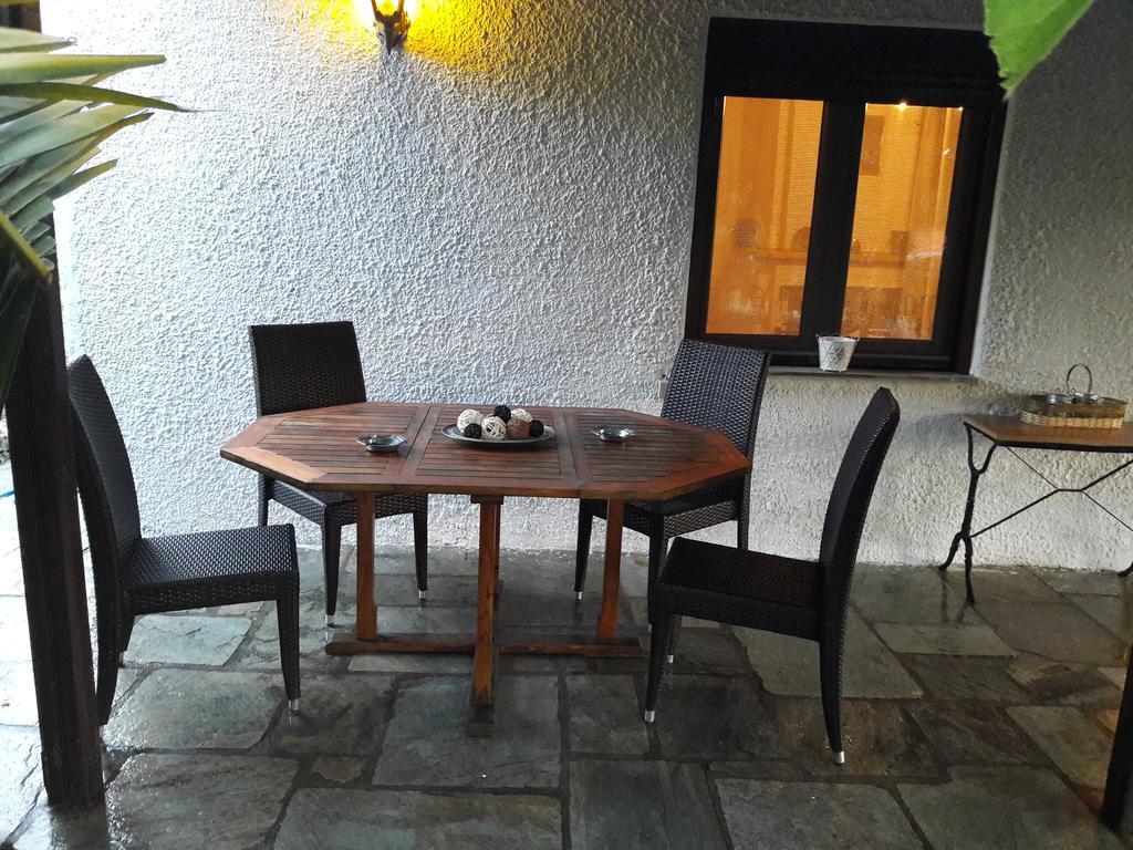 Kesi Holiday home *