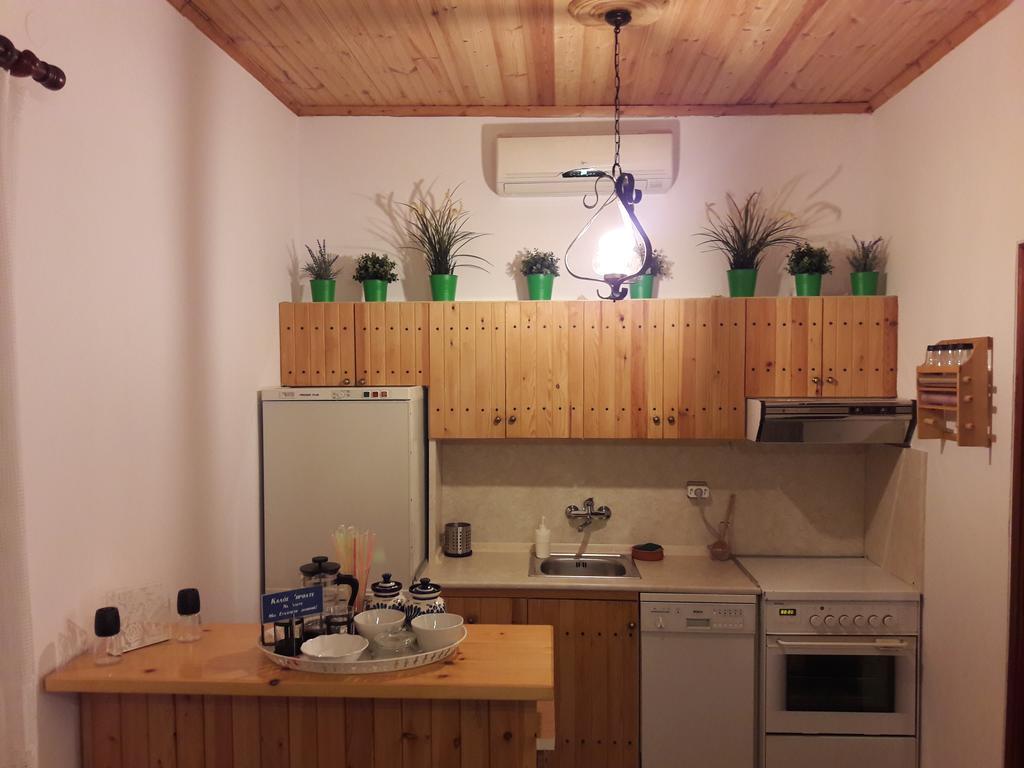 Holiday home Kesi Potistika