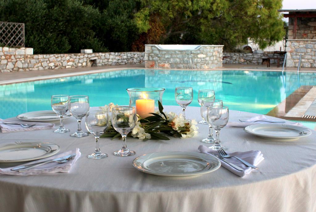 Kastro Maini 3* Areopoli
