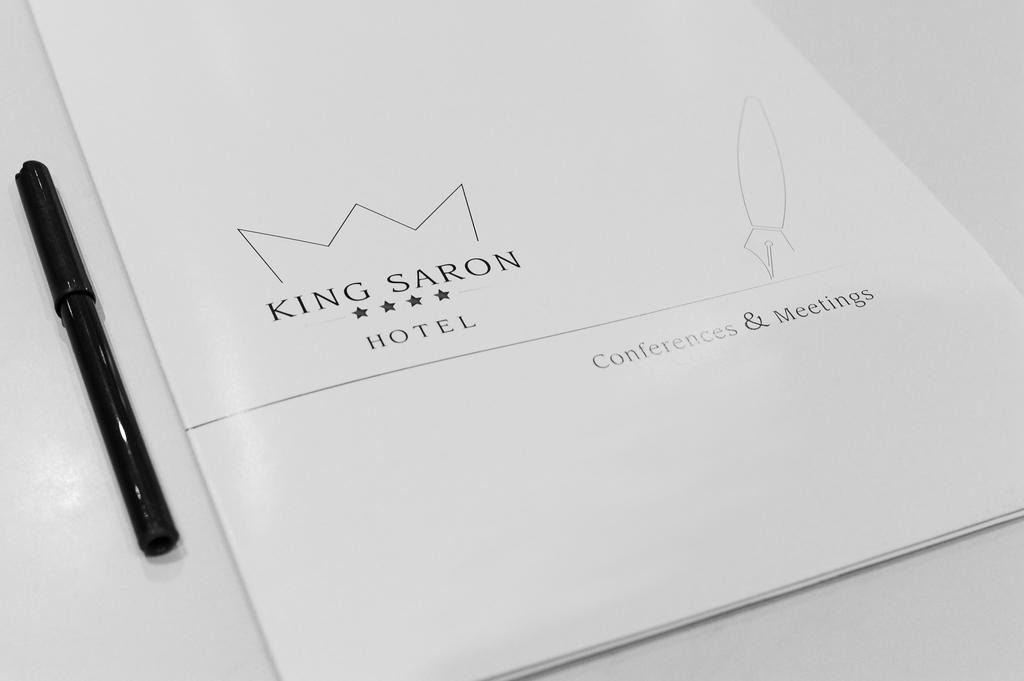 King Saron 4* Isthmia