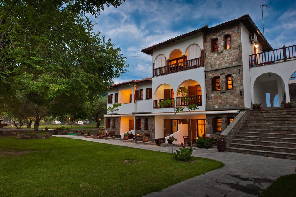 Sofia's House *