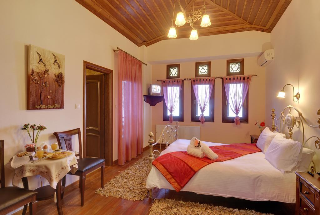 Iris Guest house
