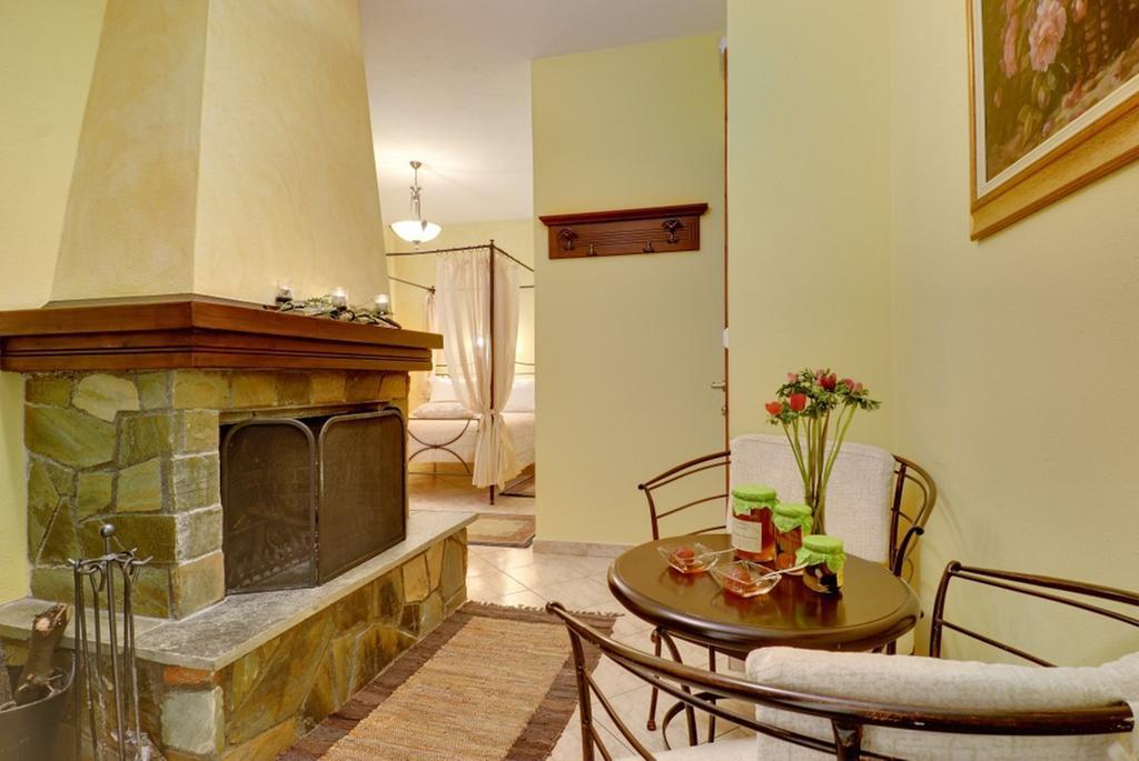 Guest house Iris 2*