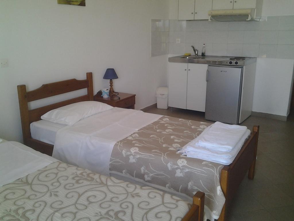 Thalassa View Diafani