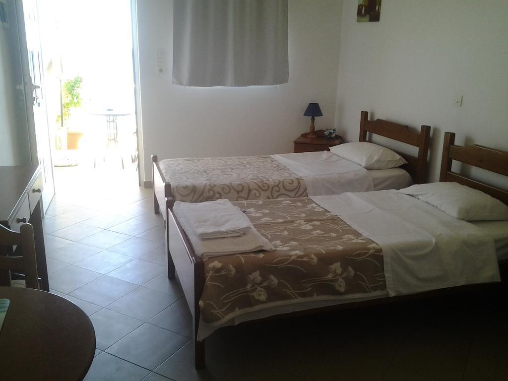 Thalassa View Apartment Diafani