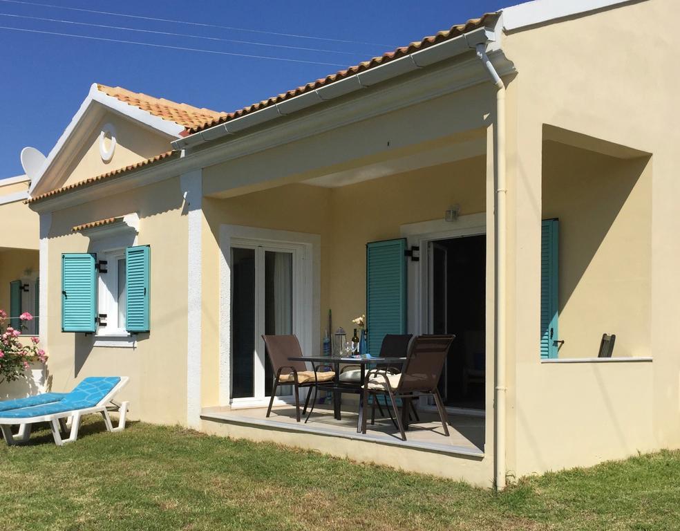 Flower Villas Villa Agios Georgios (Corfu)