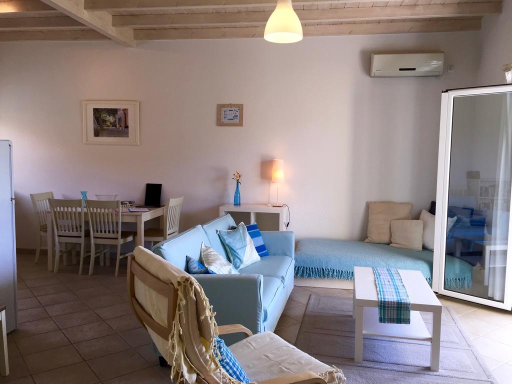 Flower Villas Villa Agios Georgios (Corfu)