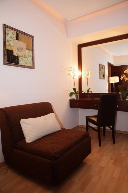 Flisvos Hotel Nafpaktos