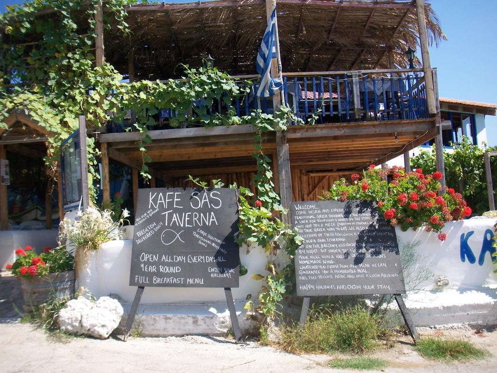 Flower Villas Villa