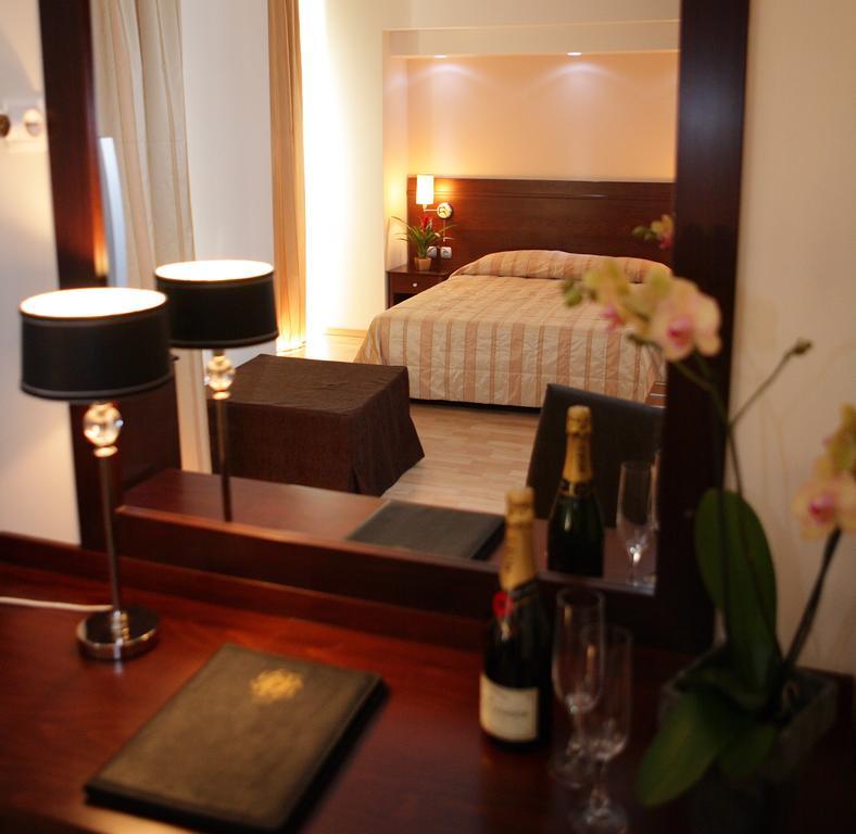 Hotel Flisvos Nafpaktos