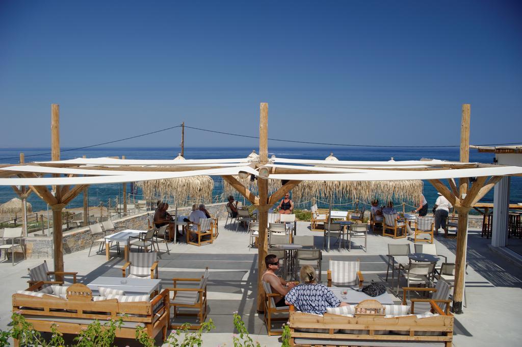 Bay Hotel Sissi (Crete)