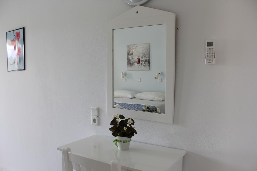 Apartment Dialinas