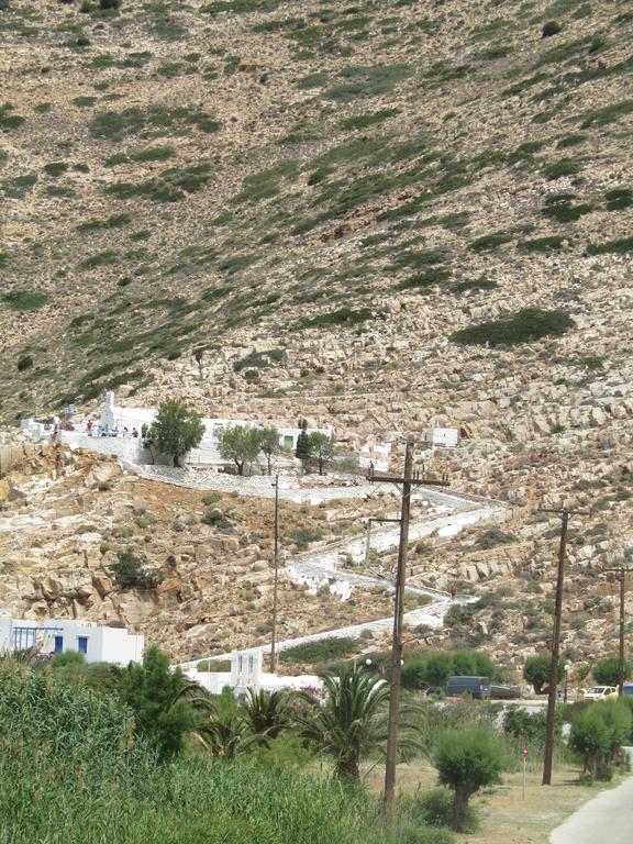 Morpheas & Guest house 5*