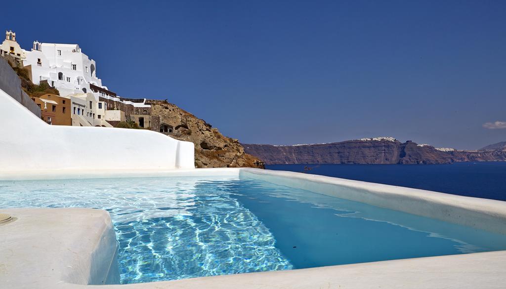 Liakada Apartment Oia (Santorini)