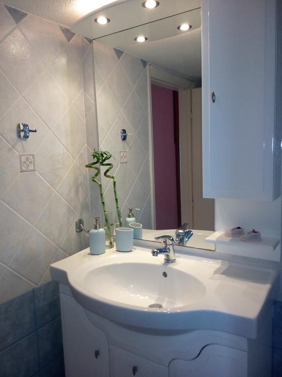 Apartment Michalis By The Sea Artemida (Attica)