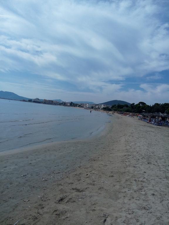 Apartment Michalis By The Sea