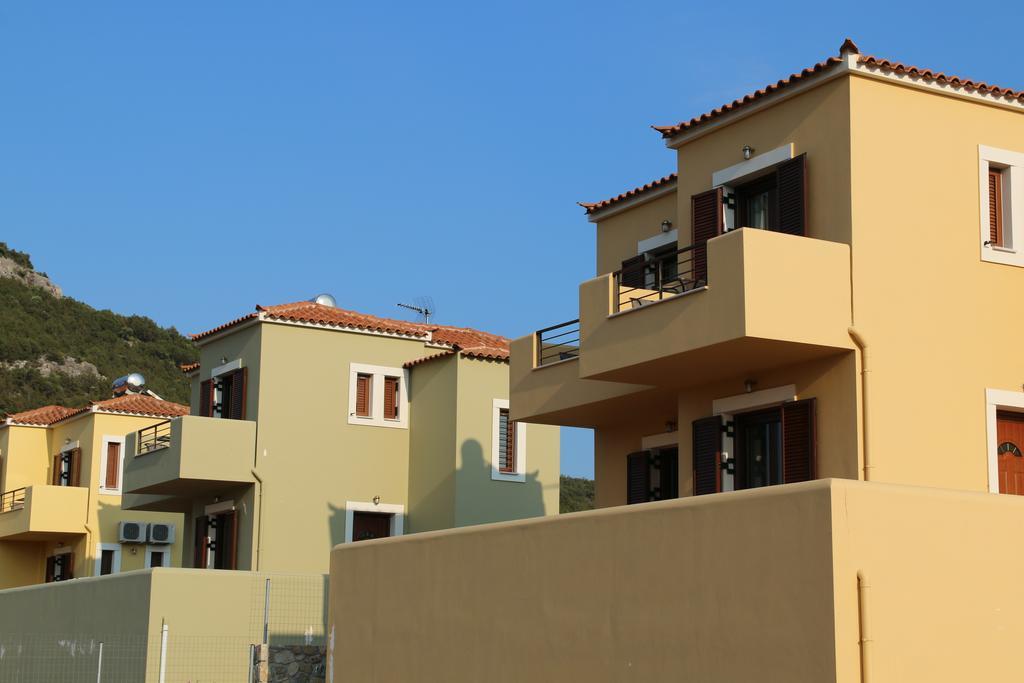 Gr8 Luxury Villas Holiday home Ermioni