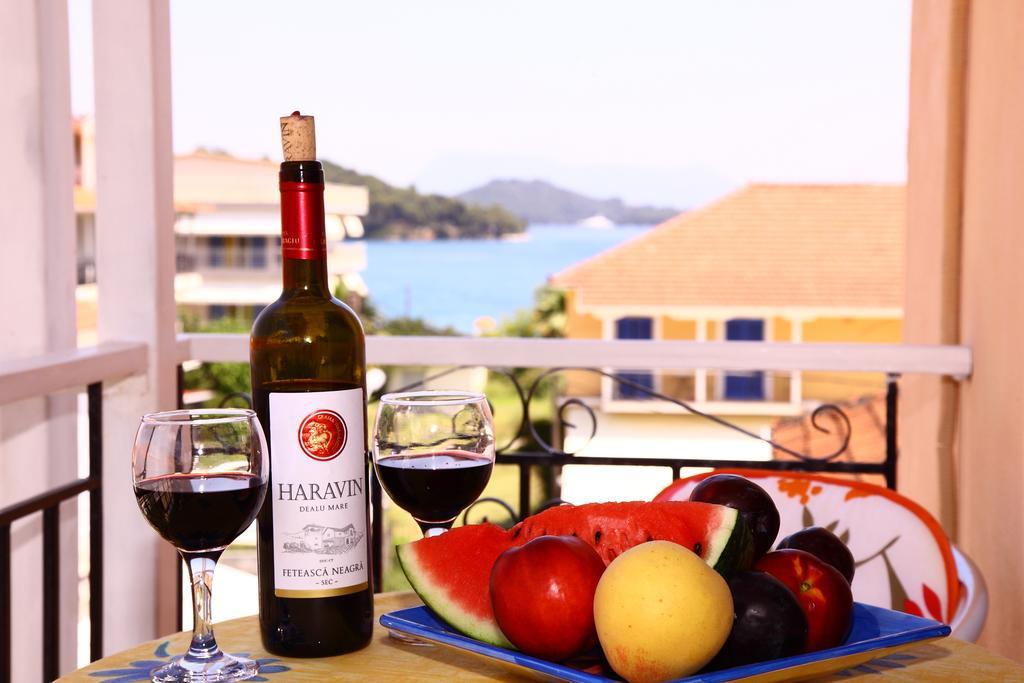 Homer's * Nydri (Lefkada)
