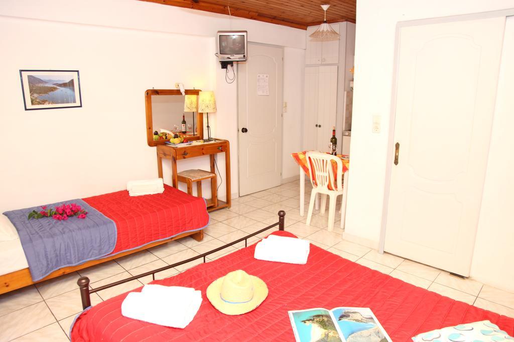 Homer's * Nydri (Lefkada)