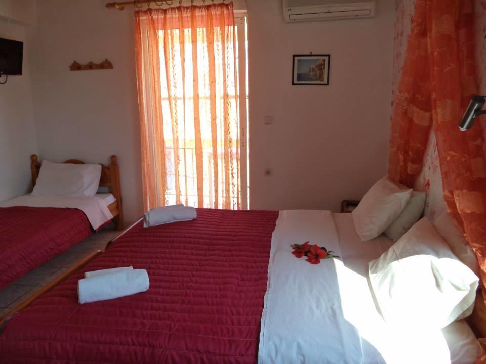 Guest house Homer's *