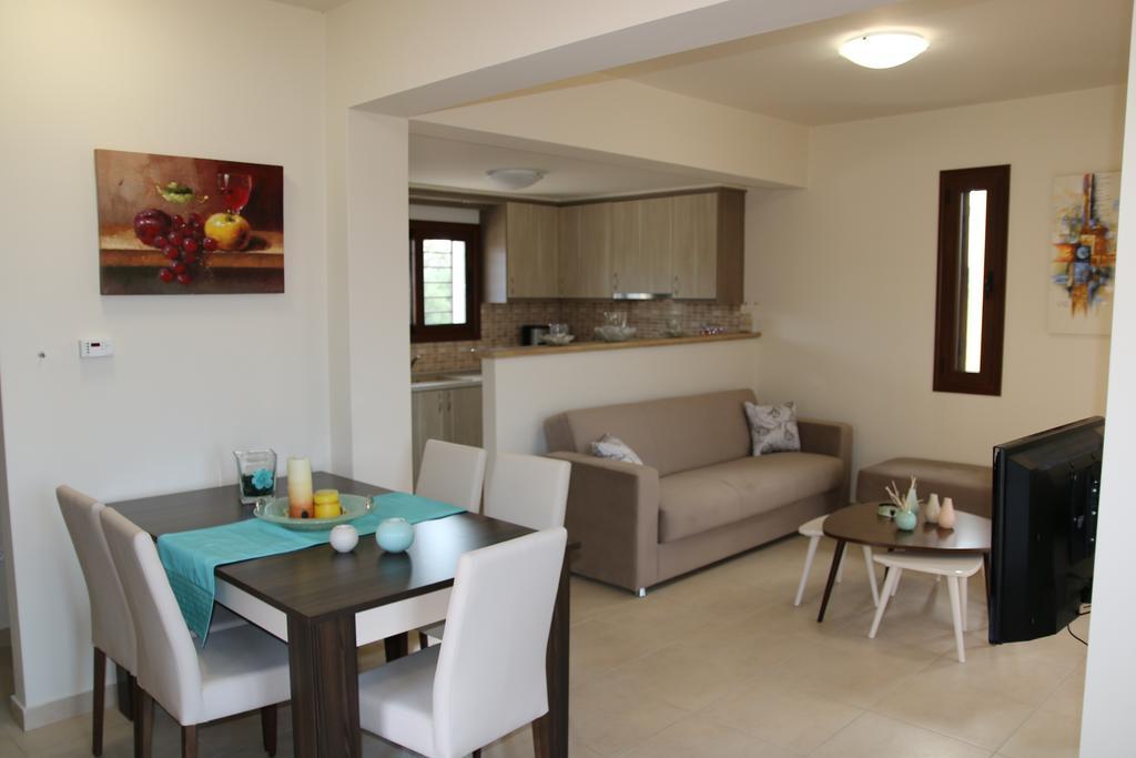 Holiday home Gr8 Luxury Villas Ermioni