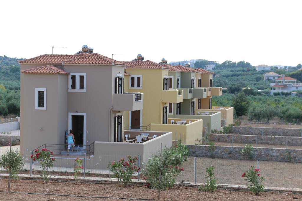 Gr8 Luxury Villas Holiday home