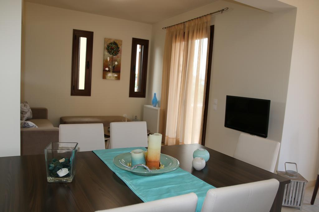 Holiday home Gr8 Luxury Villas Ermioni