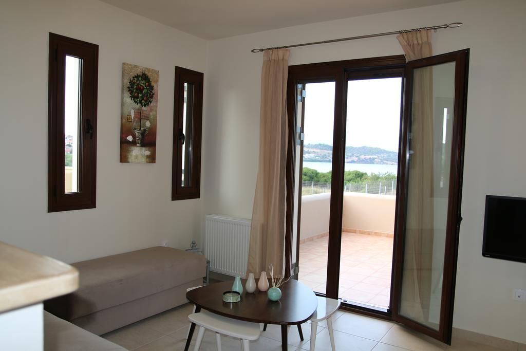 Gr8 Luxury Villas Holiday home