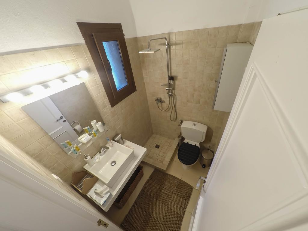 Sea Diamond Holiday home Kato Gatzea