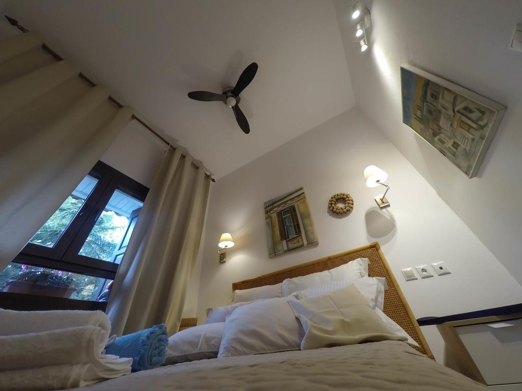 Sea Diamond Holiday home