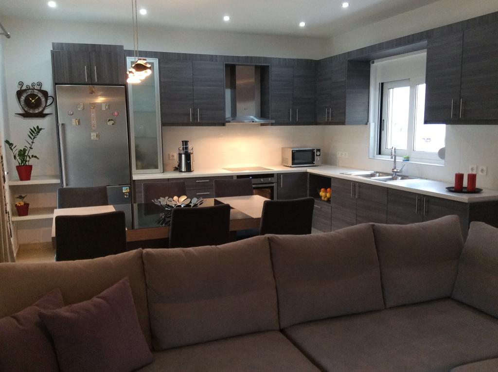 Apartment Mariza's Skiathos Town
