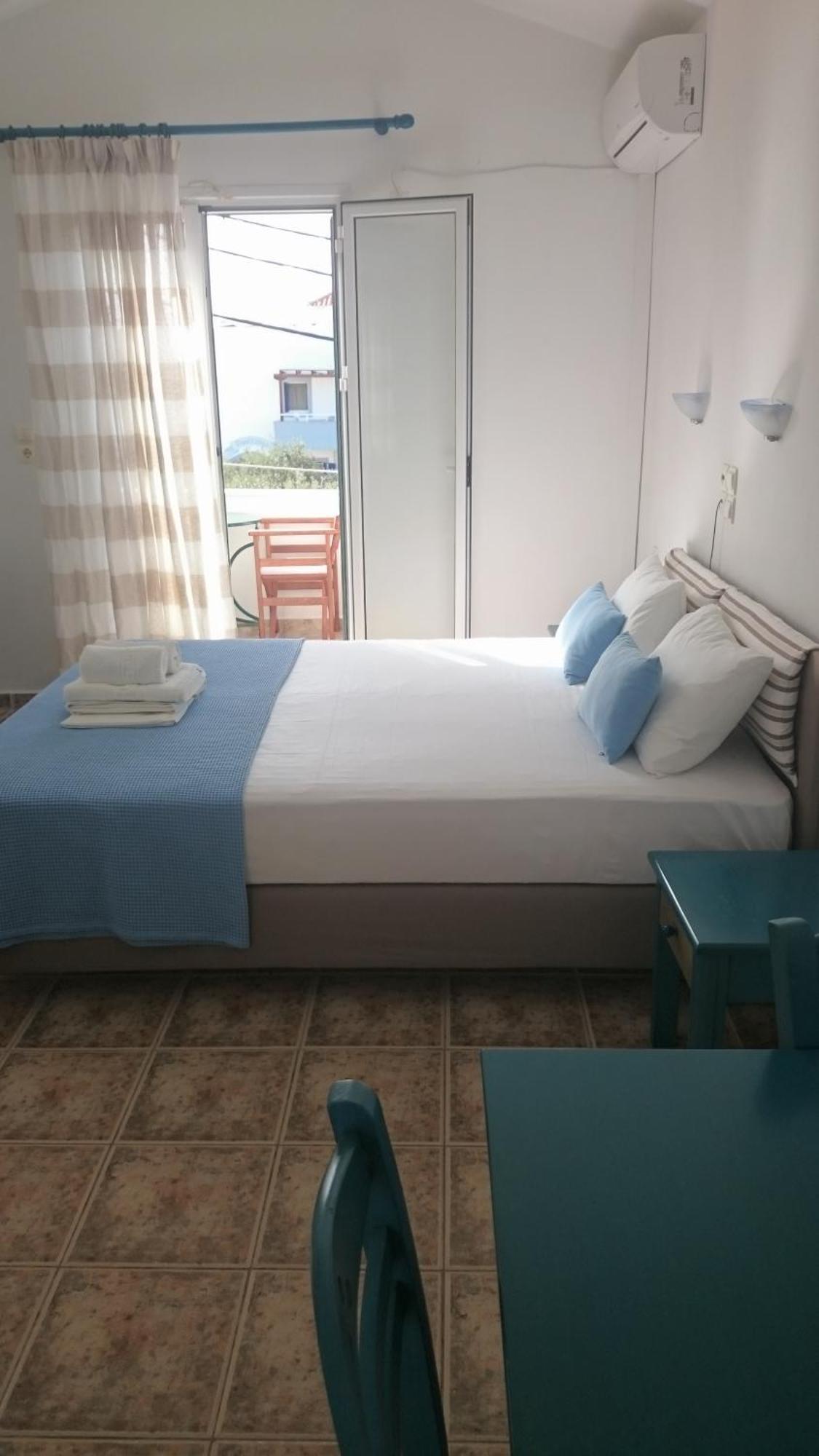 Hotel 9 Muses Elafonissos