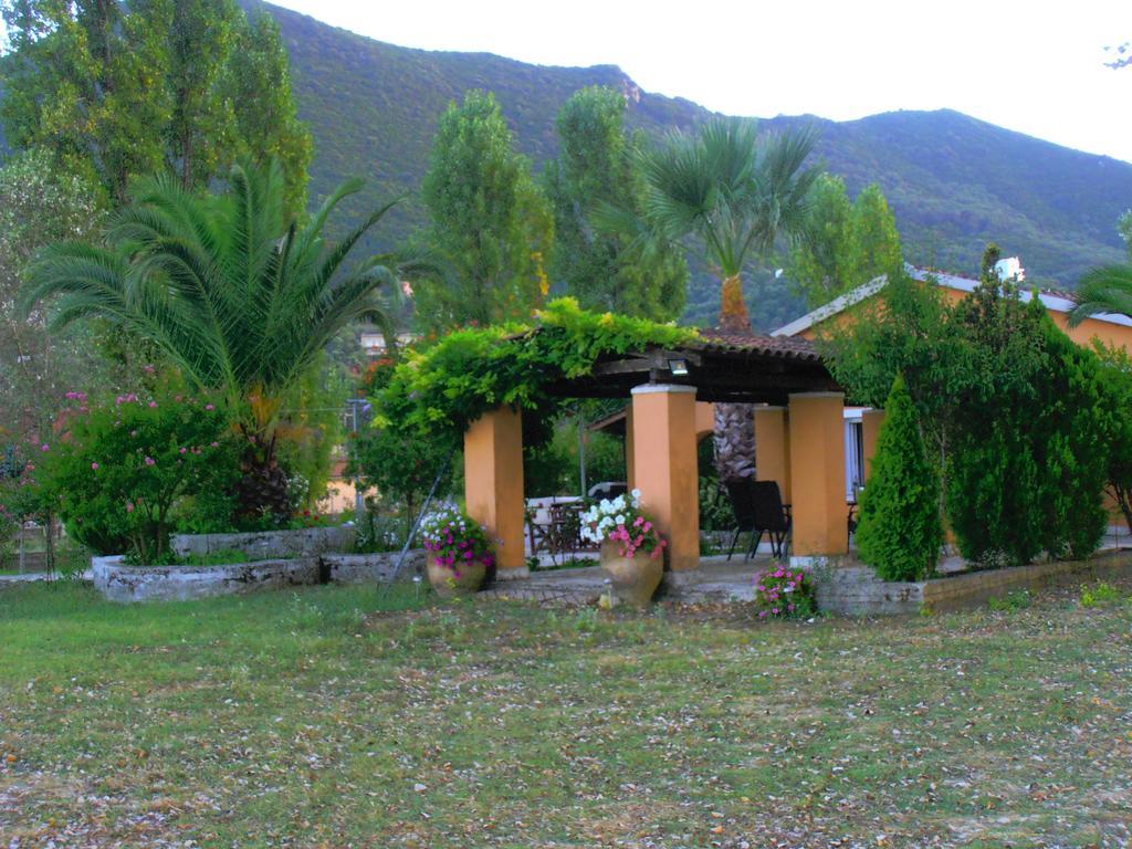 Villa Corfu Golf Countryhouse