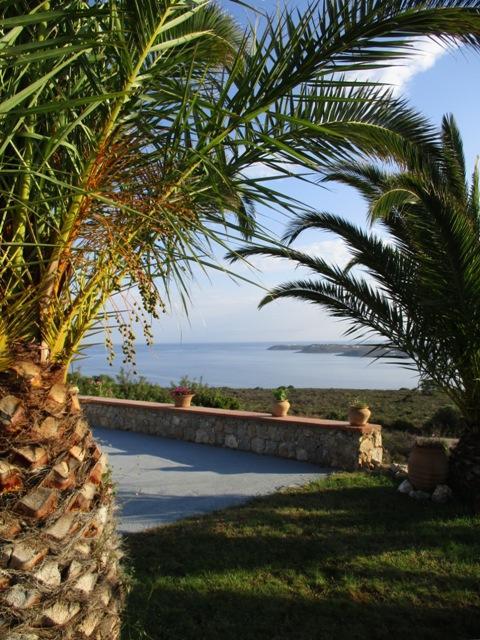 Theodosia 3*