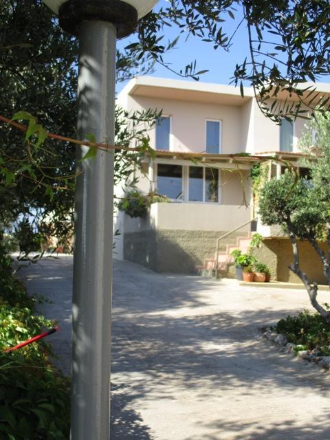 Theodosia Aparthotel
