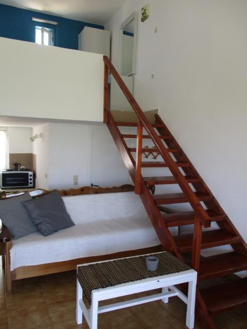 Aparthotel Theodosia Kalathas